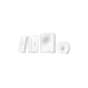 TP-Link Pack Alarme Tapo T30 Kit