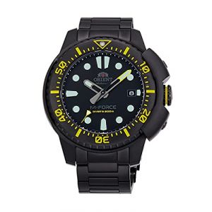 Image de Orient RA-AC0L06B00B Montre Mécanique Homme