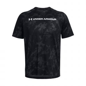 Under Armour Maillot Tech ABC Camo