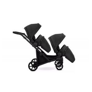 Poussette Brav DUO 3 in1 si&egrave;ges auto Black Eco