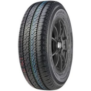 Royal Black Commercial - 185/80 R14 102R