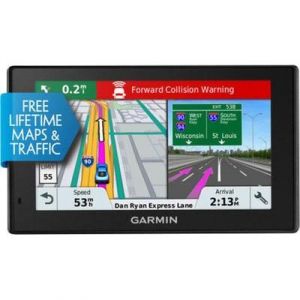 Garmin DriveAssist 51 LMT-D EU - GPS auto