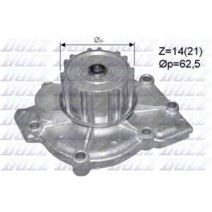 Dolz Pompe à eau R299