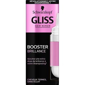 Schwarzkopf Gliss Booster Brillance Cheveux 15 ml