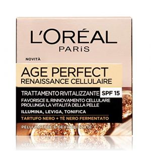 L'Oréal Age Perfect Renaissance Cellulaire Trattamento Ricostituente - 50 ml - SPF 15