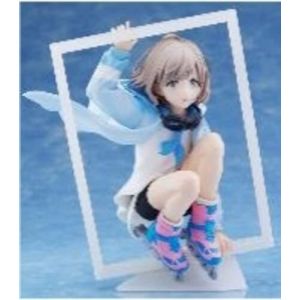 Banpresto 11649 THE IDOLMASTER SHINY COLORS ESPRESTO EST WINDY AND MOT