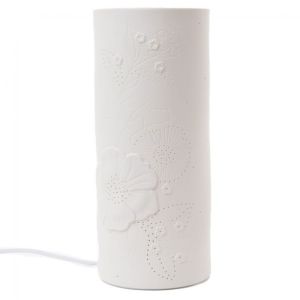 Image de Amadeus Lampe tube fleur grand modèle