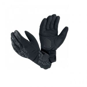 Tucano Urbano Gants textile Bud Hydroscud concrete- XL