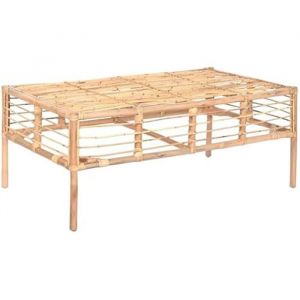 Centre Table Home ESPRIT 110 x 60 x 45 cm
