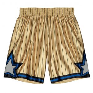 Mitchell & ness Short Orlando Magic Swingman NBA 1993/94