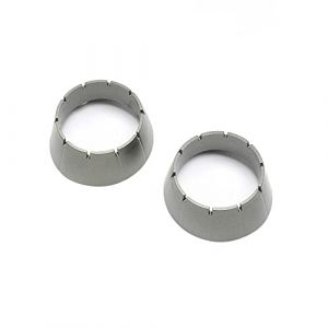 E-flite Tail Exhaust Cones - F-14 40mm