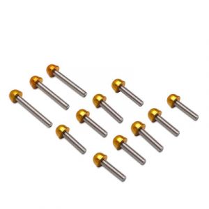 REPLAY Roue-libre 1V 20 dents Bronze