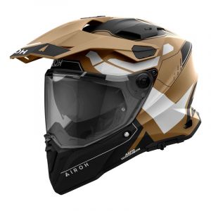 Airoh Casque COMMANDER 2 - REVEAL