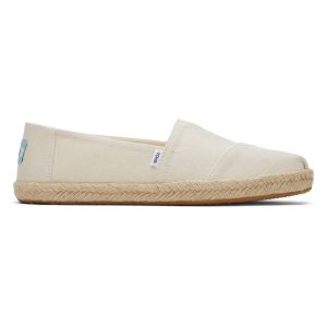 Toms Espadrilles femme Alpargata Rope