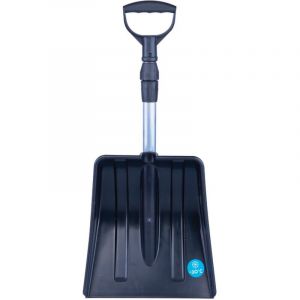 Cap Vert MINI PELLE &Agrave; NEIGE T&Eacute;LESCOPIQUE