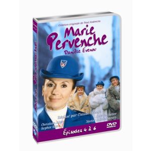 Marie Pervenche - Saison 2, Partie 2