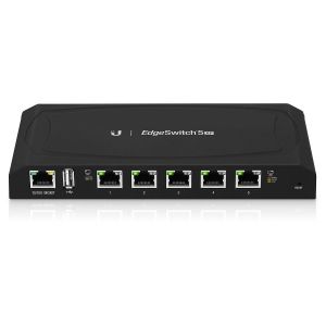 Image de Ubiquiti EdgeSwitch XP ES-5XP