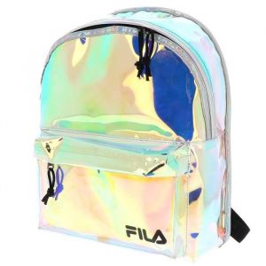 Image de FILA Sac à dos collège Backpack transparent irid UNI Or Métal