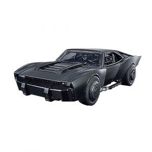 Bandai Batman Batmobile New Item A (Tba) - - Produit dérivé de film
