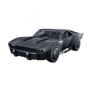 Bandai Batman Batmobile New Item A (Tba) - - Produit dérivé de film