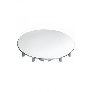 Hansgrohe Cache pour bonde de lavabo/vasque, 97141000,