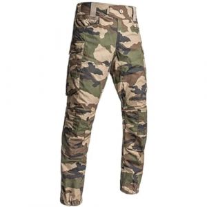 A10 Equipment Gamme Fighter Pantalon, Multicolore, 40 Mixte