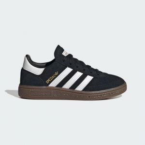 Adidas Handball Spezial Noir/blanc - Bébé -