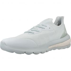Geox Chaussures Spherica Actif vert clair femme - 39
