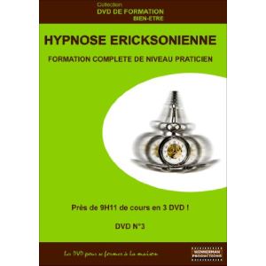 Hypnose Ericksonienne - Volume 3