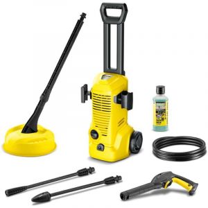 K&auml;rcher Nettoyeur haute pression k 2 Premium Home