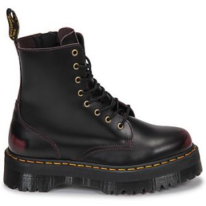 Dr. Martens Boots JADON ARCADIA rouge - Taille 36,37,38,39,40,41,43