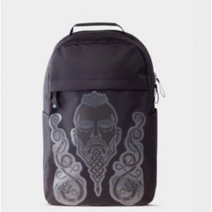 Image de Difuzed Sac A Dos Assasins Creed Valhalla Noir