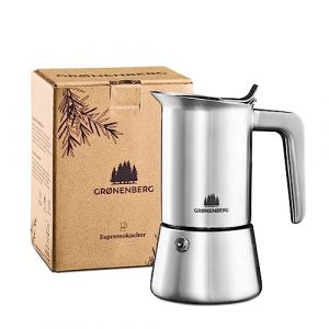 Groenenberg Cafetière Italienne