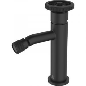 Essebagno Mitigeur bidet Indus noir