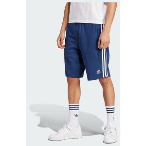 Adidas Original Short Adicolor 3 Bandes, pointure Large - Taille Large