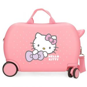 Image de Sanrio Valise inf.abs 4r.(2 multi.) 45cm my favourite bow p
