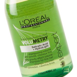 Image de L'Oréal Volumetry - Shampooing - 250 ml