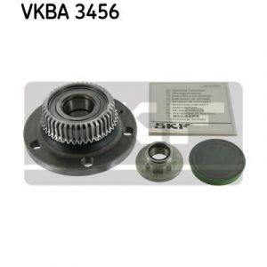 Image de SKF Kit de roulements de roue : VKBA3456