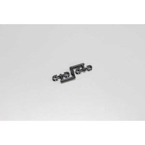 Kyosho Bagues bouchons big bore IF346-07