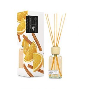 SEAL AROMAS Essential Orange Cinnamon diffuseur d'huiles essentielles 100 ml