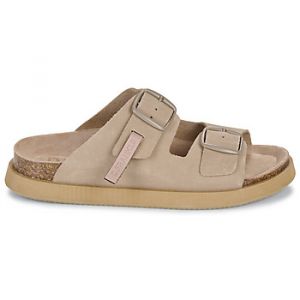 Mules D.Franklin 407 VIBE Marron - Taille 36,37,38,39,40,41
