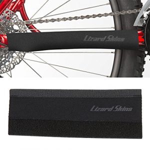 Lizard Skins LI9960 Prot&egrave;ge base de v&eacute;lo Noir
