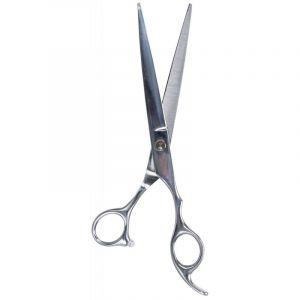 Trixie Ciseaux professionnels de tonte, acier inox - 20 cm