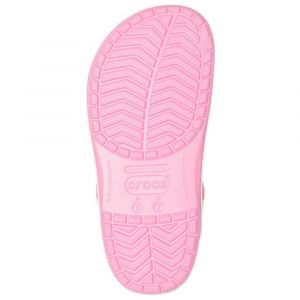 Crocs Crocband, Sabots Mixte Adulte, Rose (Pink Lemonade/White 62p), 37/38 EU