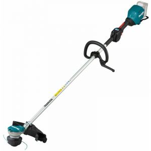 Image de Makita Débroussailleuse XGT 350 mm 40V max Poignée ronde sans batterie - UR003GZ01