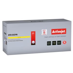 Activejet Toner ATO-510BN / 44469804