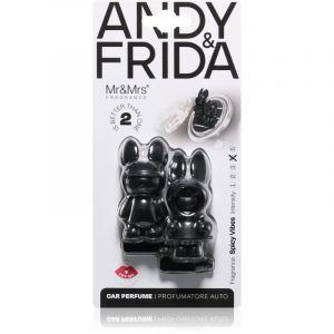 Mr&mrs fragrance Profumatore per auto spicy vibes Profumatori per ambiente 1 pieces unisex