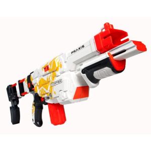 Image de Hasbro Nerf Vortex Praxis (32216E310)