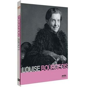 Image de Portrait d'Artiste : Louise Bourgeois