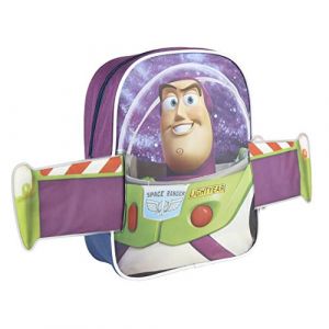 Image de Artesania cerda DISNEY Sac à Dos Buzz l'éclair Toy Story Enfant